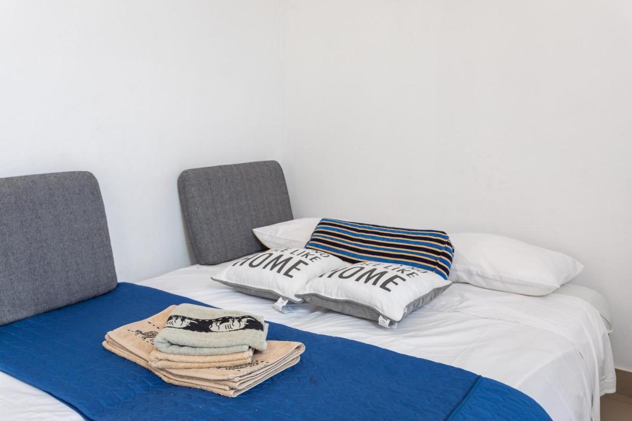 Villa Borzic Omiš Екстериор снимка