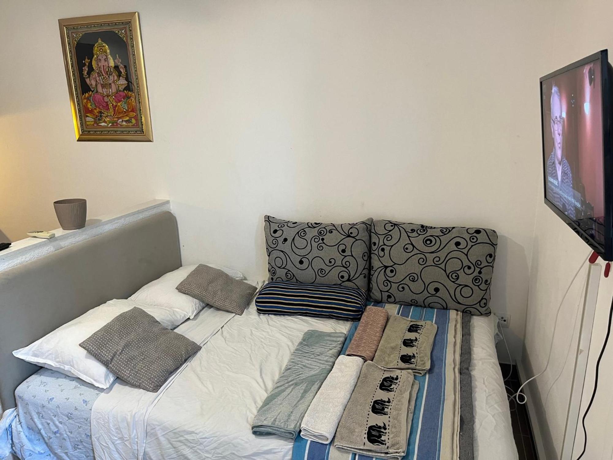 Villa Borzic Omiš Екстериор снимка